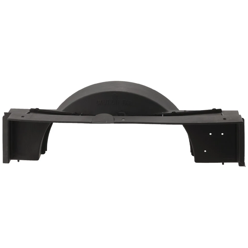 Juego de 2 cubiertas de ventilador superiores para Chevy Suburban Cadillac Escalade GMC C1500 Foto 3 de 4