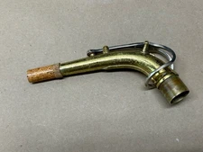 Selmer Bundy Buescher Alto Saxophone Neck Only