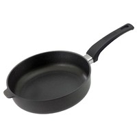 Eurolux Schmorpfanne Induktion Aluguss Antihaft 20 Cm Bratpfanne Mit Hohem Rand
