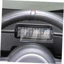 Compatible with INEOS Grenadier 2020-2025 Screen Protector Navigation,