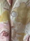 Ann Taylor Petites 2P Floral Blazer Jacket Pink Yellow Linen Cotton — photo 6
