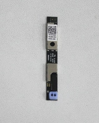 0TR4KF Dell Dual Array Microphone Module Latitude 5490 ''GRADE A''