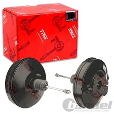 TRW BREMSKRAFTVERSTÄRKER ATE-BREMSSYSTEM passend für CITROËN C6 PEUGEOT 407