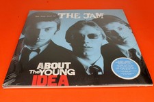 LA MERMELADA | Sobre La Idea Joven. Lo mejor de | OOP SELLADO 3 x LP de...