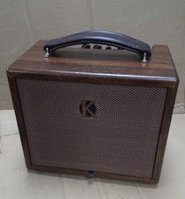 Kinsman Justpro KAA25 25W Acoustic Amplifier