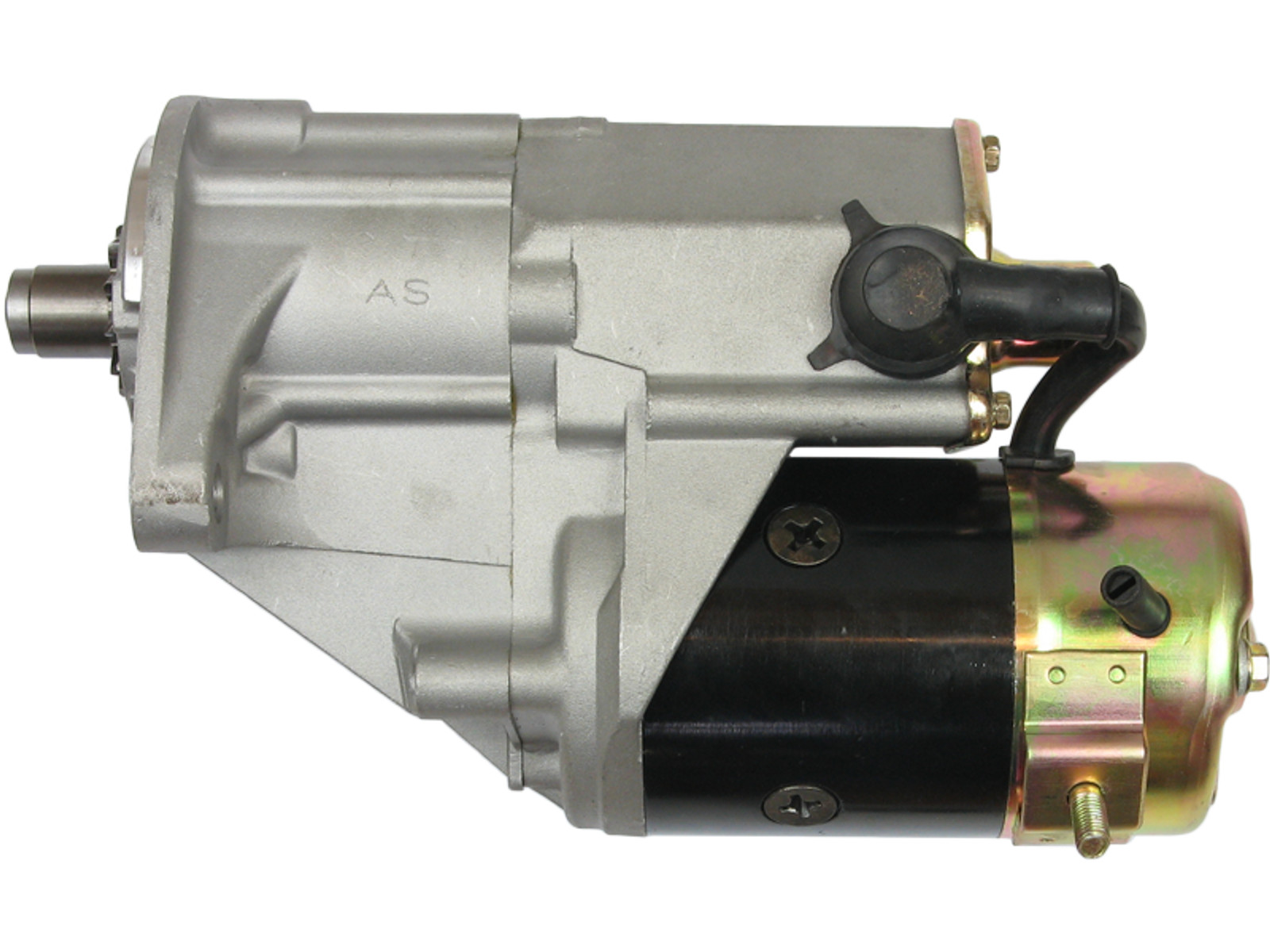 Brand New Starter Motor 12V 2.5kW 11T for TOYOTA CRESSIDA CROWN OE 0280006870