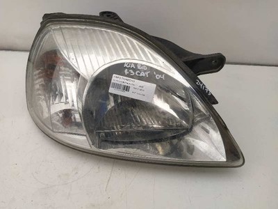 92102 1704383 scheinwerfer rechts 921021G030 KIA RIO LS BERLINA 5-PTAS. 82 CV