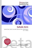 Lambert M. Surhone (U. A.) | Sahale Arm | Taschenbuch | Englisch (2026)