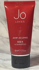 💠JO BY JO LOVES Shampoo 1.7oz (former owner Jo Malone) New / Sealed FREE SHIP