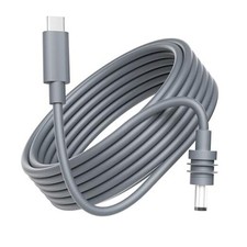 Starlink Mini Cable 16.4FT Starlink Mini USB C to DC Power Cable Cord 100W 5M