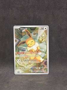 Eevee Promo
