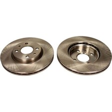 2x Maxgear 19-0998 Bremsscheibe für FIAT LANCIA ALFA ROMEO PEUGEOT CITROEN IDEA