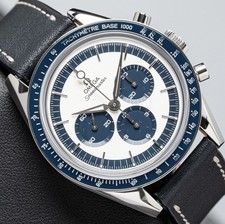 Omega Speedmaster CK2998 Limited Edition 311.33.40.30.02.001 Cal 1861
