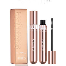 Waterproof Mascara Lengthening Curling Volumizing Smudge Proof Lasting 36 H