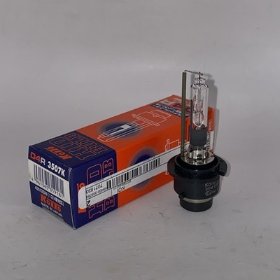 KOITO D4R 3507K Xenon Light Bulbs~For Automotive Headlights, Fog Lights, &MORE