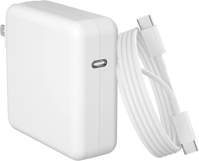 Mac Book Pro Charger - 96W USB C Charger Fast Charger for USB C Port Macbook Pro