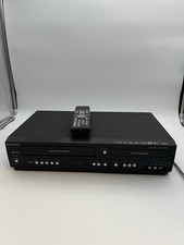 Magnavox ZV427MG9 DVD Recorder  VCR W/ Remote - Parts/Repair