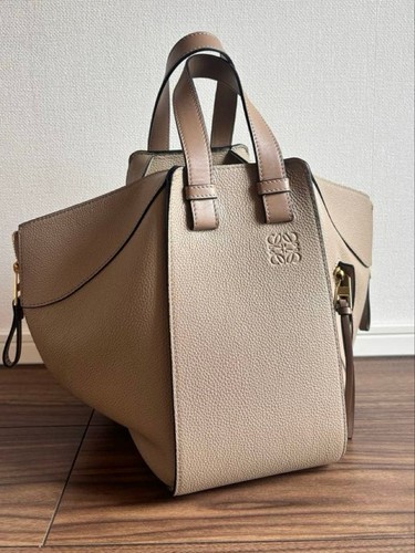 LOEWE hammock bag 363158