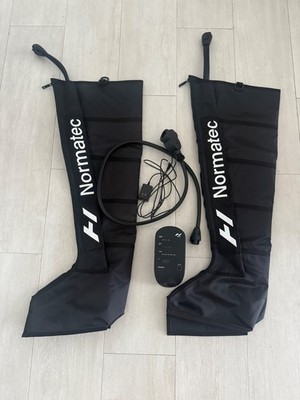 Hyperice Normatec 3 Recovery System