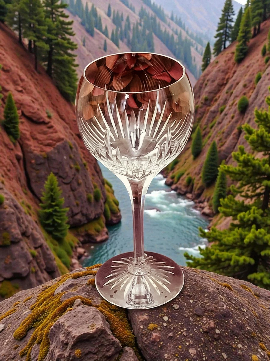 Stuart Crystal Glassware products for sale | eBay