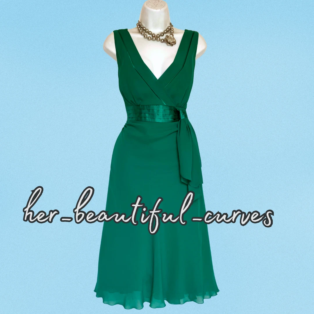 slim fit dress slacks 1970s Green maxi dress, by Debenhams, size 8 – Scarlett Cherry Vintage