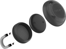 Magnetic Hidden GPS Tracker for Vehicles – Long Battery Life, No Black 