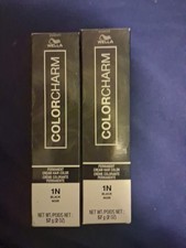 Brand new, sealed Wella CHARM Permanent Cream...
