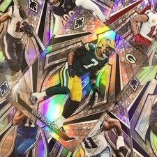 2024 Phoenix Football GENO STONE Base Phoenix /399 #61