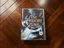 The Twilight Zone: The Complete Series Blu-ray 