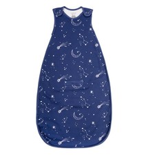 CosyDiary Merino Wool Organic Cotton Sleep Sack for 2-24 Months 2-Way Zipper...