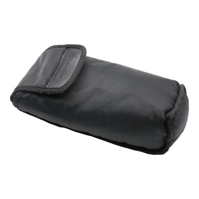 Metz Blitztasche Tasche flash bag in Schwarz für den Metz 58 AF-1 digital Blitz