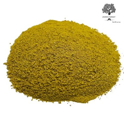 Baikal Schädelkappen Wurzel Pulver 25g-1,95Kg Scutellaria baicalensis