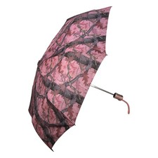 Rivers Edge Products 40-Inch Automatic Umbrella with Pouch, 12-Inch Closed