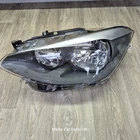 BMW 1 Series F20 5 Door Hatchback 2012-2015 Passenger Side Halogen Headlight NEW