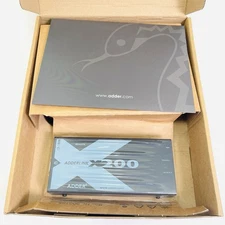 AdderLink X200-R USB KVM Remote User Station | CAT5 Extender, VGA, 2-Port Switch