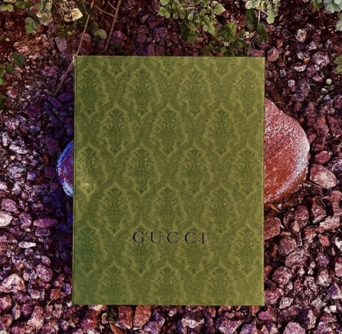 GUCCI空き箱特大サイズ❗ Gucci Large Gift Boxes for sale | eBay