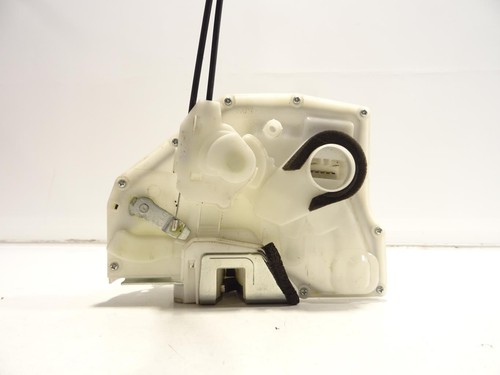 PORTIERSLOT RECHTS VOOR Suzuki Swift (ZA/ZC/ZD) 8220168LA3 #111969070 - Afbeelding 4 van 7