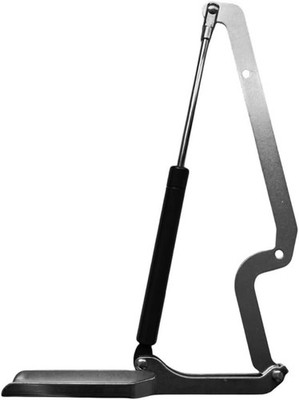 2PCS Ersatzteil Gasdruckheber WLPS für Keter Max Arc Ace Scharnier Mülltonnenbox