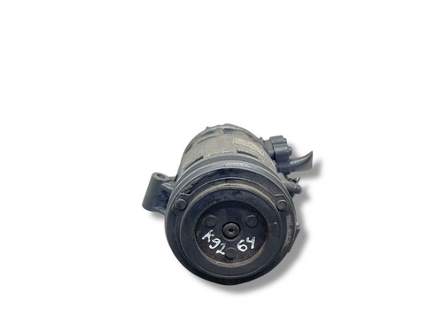 BMW 3 E46 2005 Klimakompressor Pumpe 6905643 Diesel 110kW MDV75516