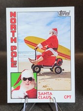 Top Christmas Cards for Sports Card Collectors 38
