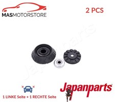 FEDERBEINLAGER DOMLAGER PAAR JAPANPARTS SM0017 2PCS A FÜR HONDA JAZZ III