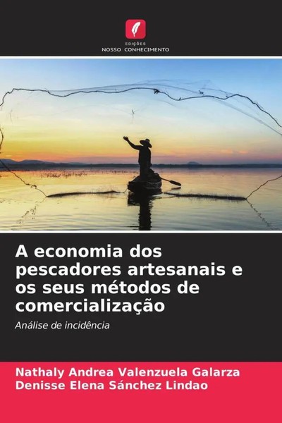 Nathaly Andrea Valenzuela Galarza (U. A.) | A Economia Dos Pescadores...-image