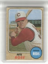 Top 10 Pete Rose Baseball Cards 31