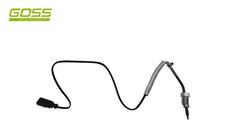 GOSS EXHAUST GAS TEMP SENSOR FOR AUDI A3 8V SKODA OCTAVIA NE GOLF MK7 AU TIGUAN