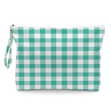 Wet Dry Bag, Wet Bag for Swimsuit, Diaper Sunscreen Large Zipper Pouch Waterp...