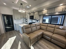 2026 Brinkley Model G 3950