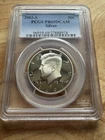 2003-S 90% SILVER KENNEDY PCGS PR69DCAM