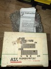 ASCO Red Hat 2, 8314G35 Solenoid Valve, 1/4" NPT, 10.1 Watt, 100 PSI WOG - NEW — photo 4