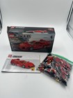 LEGO SPEED CHAMPIONS: Ferrari F40 Supercar (76934) — photo 1