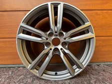 1x Alufelge 18 Zoll 8.0